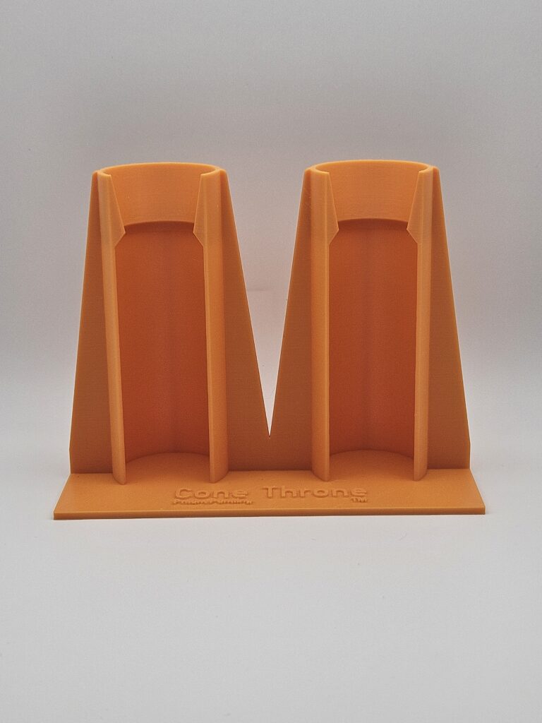 Cone Throne® Double