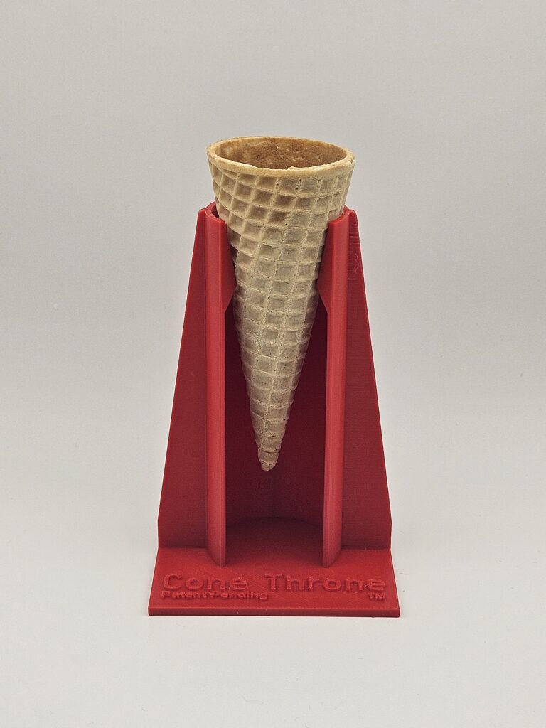Cone Throne®