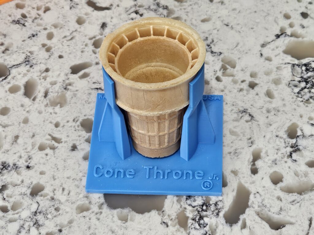 Cone Throne®Jr.